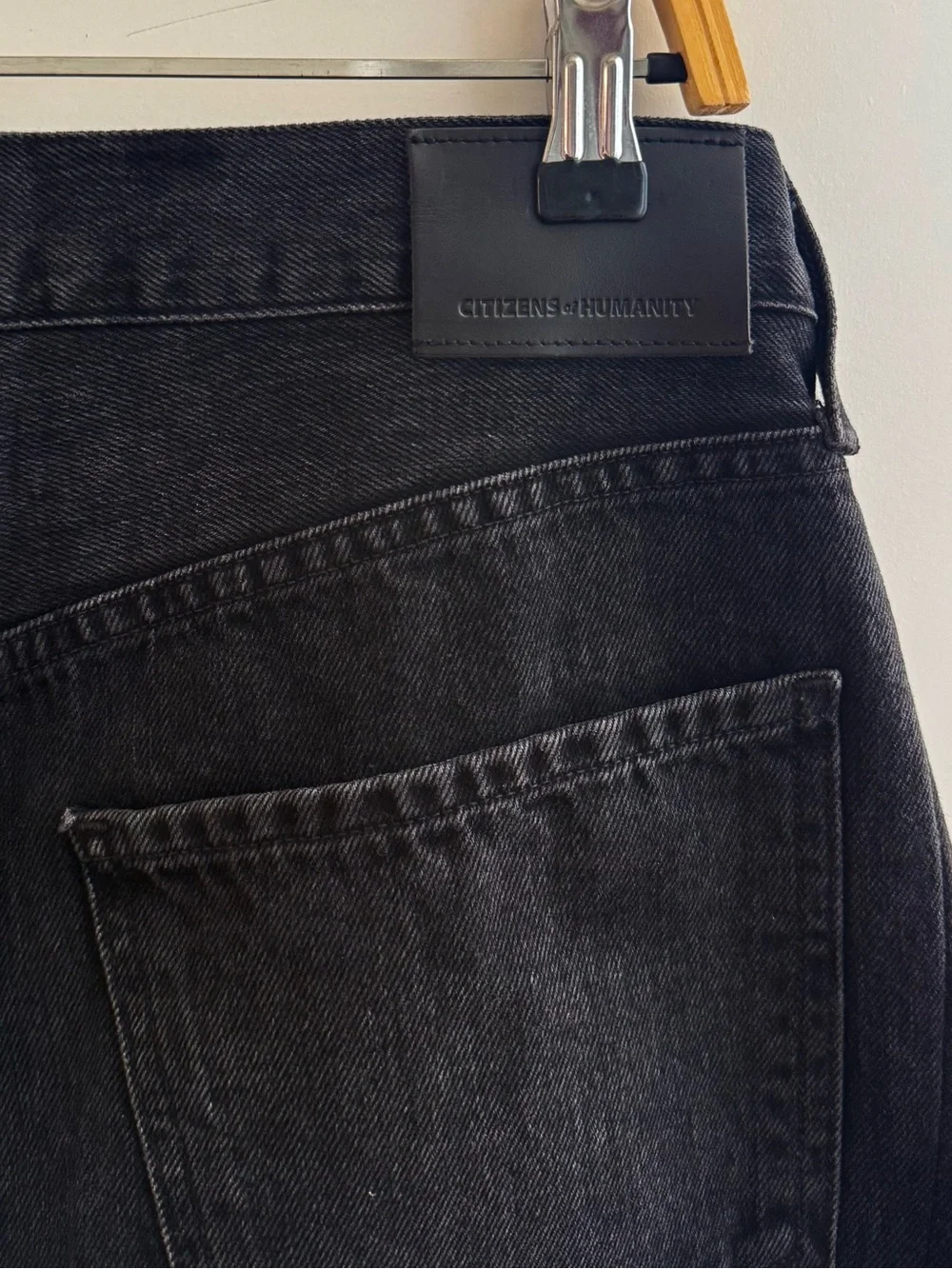 CITIZENS OF HUMANITY jeans